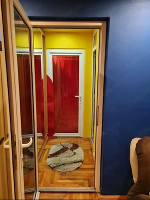 De închiriat apartament 2 camere - imagine 4