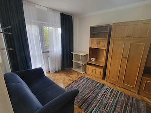 Apartament 2 camere zona Rahovei