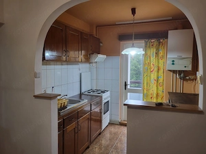 Apartament 2 camere zona Rahovei - imagine 5