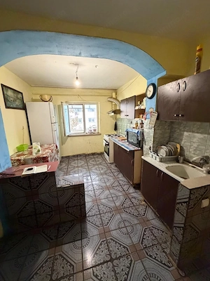 Apartament 3 camere, 71 mp, zona Cornitoiu - imagine 5