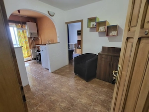 Apartament 2 camere zona Rahovei - imagine 8
