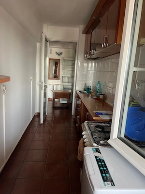 Inchiriez garsoniera  centru Lapusneanu 420 euro iasi - imagine 4