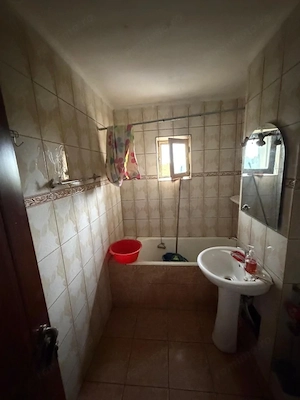 Apartament 3 camere, 71 mp, zona Cornitoiu - imagine 6