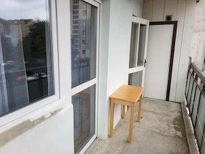 Apartament 2 camere zona Rahovei - imagine 10