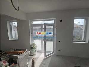 Parc Samurcasi Crevedia 3 camere 2 bai 85 mputili 400 mp teren - imagine 11