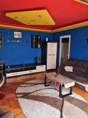 De închiriat apartament 2 camere - imagine 8