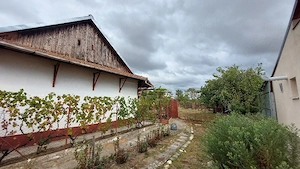 Casă individuală 2 camere 77 mp - imagine 2