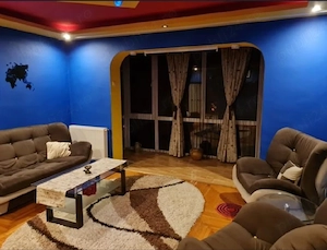 De închiriat apartament 2 camere - imagine 7