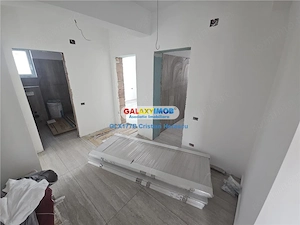 Parc Samurcasi Crevedia 3 camere 2 bai 85 mputili 400 mp teren - imagine 17