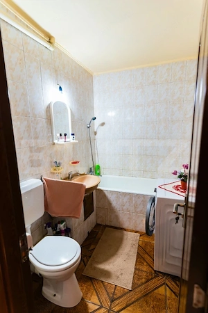 Apartament de vanzare - 2 camere - Zona Tudor  - imagine 9