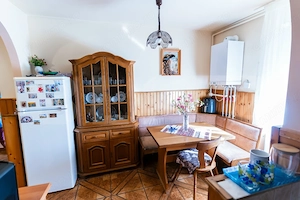 Apartament de vanzare - 2 camere - Zona Tudor  - imagine 6