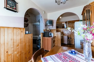 Apartament de vanzare - 2 camere - Zona Tudor  - imagine 4