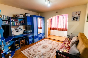 Apartament de vanzare - 2 camere - Zona Tudor  - imagine 11