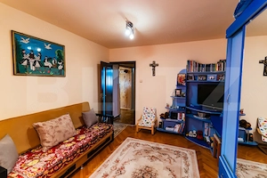 Apartament de vanzare - 2 camere - Zona Tudor  - imagine 12