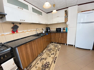 Casa individuala 4 dormitoare, 4 bai, garaj - imagine 7