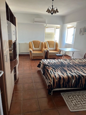 Inchiriez garsoniera  centru Lapusneanu 420 euro iasi - imagine 8