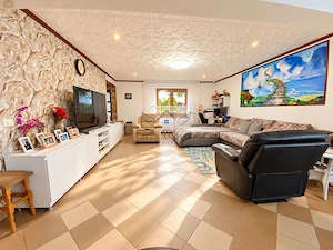 Casa individuala 4 dormitoare, 4 bai, garaj - imagine 5