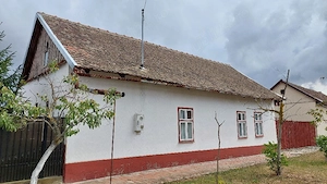 Casă individuală 2 camere 77 mp