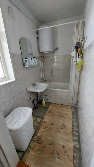Casă individuală 2 camere 77 mp - imagine 4