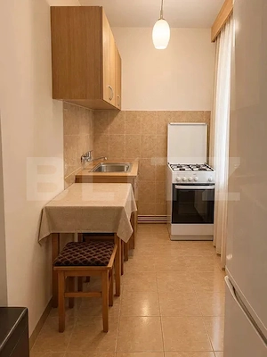 Garsoniera, PET FRIENDLY, C.T, zona: Zorilor, Recupeare - imagine 2