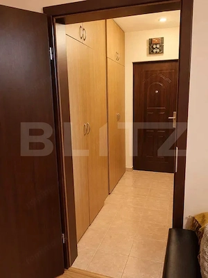 Garsoniera, PET FRIENDLY, C.T, zona: Zorilor, Recupeare - imagine 3