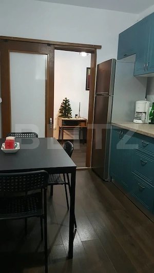 Exclusivitate - Apartament 3 camere decomandate, Grigorescu, garaj - imagine 6