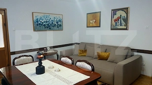 Exclusivitate - Apartament 3 camere decomandate, Grigorescu, garaj - imagine 2