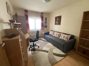 Apartament 4 camere | 90 mp | Soarelui | 3 dormitoare | 2 bai | Langa Parcul Padurice - imagine 3