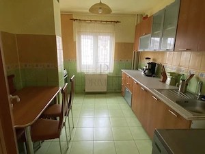 Apartament 4 camere | 90 mp | Soarelui | 3 dormitoare | 2 bai | Langa Parcul Padurice - imagine 5
