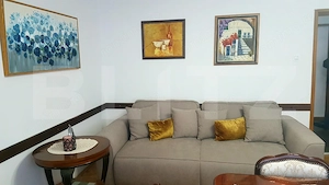 Exclusivitate - Apartament 3 camere decomandate, Grigorescu, garaj