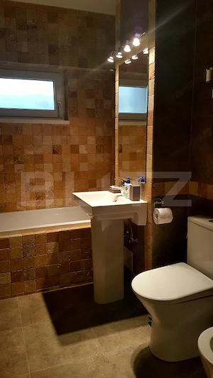 Exclusivitate - Apartament 3 camere decomandate, Grigorescu, garaj - imagine 7
