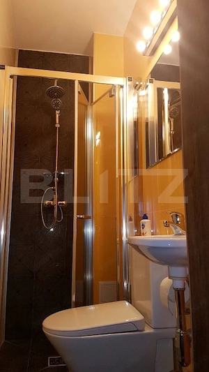 Exclusivitate - Apartament 3 camere decomandate, Grigorescu, garaj - imagine 8