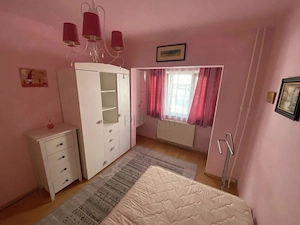 Apartament 4 camere | 90 mp | Soarelui | 3 dormitoare | 2 bai | Langa Parcul Padurice - imagine 4