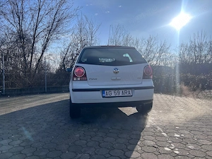 Volkswagen Polo 1.4 TDI Comfortline - imagine 4