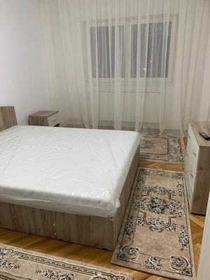 Închiriez apartament 3 camere zona Griviței Brașov  - imagine 2