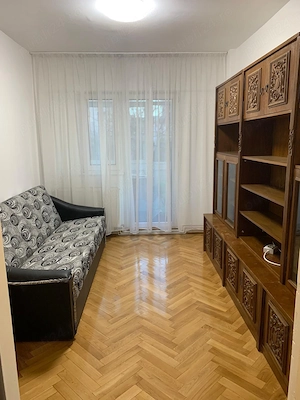 Închiriez apartament 3 camere zona Griviței Brașov  - imagine 5