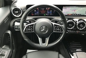 Mercedes-Benz A 250 e 8G-DCT Style - imagine 15