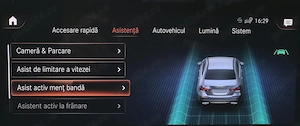 Mercedes-Benz A 250 e 8G-DCT Style - imagine 17