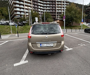 Renault Grand Scenic 3 - imagine 3