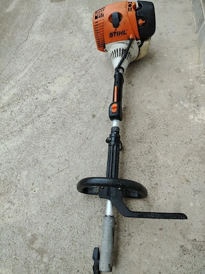  motocoasa sthil