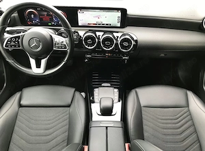 Mercedes-Benz A 250 e 8G-DCT Style - imagine 5