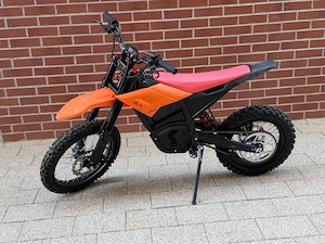 motocross electric ixl ultra  - imagine 3