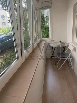 Apartament 2 camere, parter, bloc izolat, Spitalul Județean - imagine 2