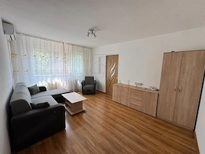 Apartament 2 camere | Zona Dacia | Etaj 1 | Centrala proprie | AC | Mobilat si utilat | Aproape de I