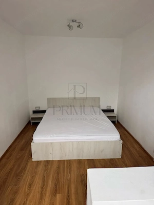 Apartament 2 camere | Zona Dacia | Etaj 1 | Centrala proprie | AC | Mobilat si utilat | Aproape de I - imagine 3