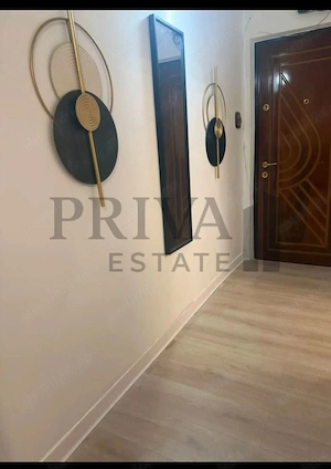 Apartament 2 camere, parter, bloc izolat, Spitalul Județean - imagine 5