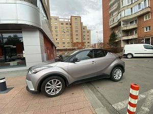 Vand Toyota C-HR 2018 - imagine 10