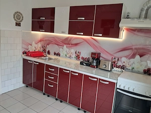 Particular ofer apartament 2 camere Central Bucuresti Mall  - imagine 10