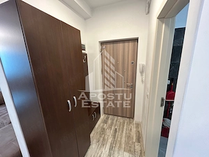 Apartament 3 camere de vanzare, 70 mp, Etajul 1, Giroc Planetelor - imagine 8