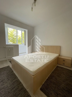 Apartament cu 2 camere de închiriat- zona Dacia - imagine 4